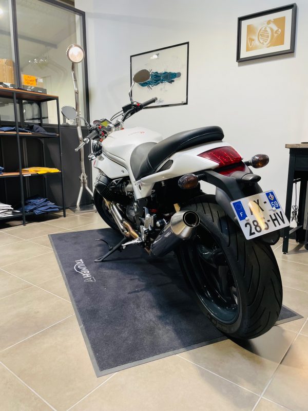 MOTO GUZZI GRISO – Image 4