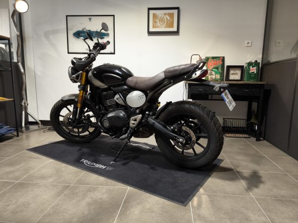 TRIUMPH Scrambler 400 X (COMPATIBLE A2) – Image 3