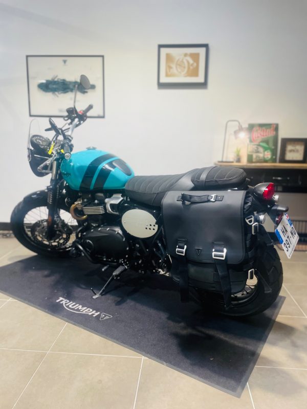 TRIUMPH SCRAMBLER 900 – Image 3