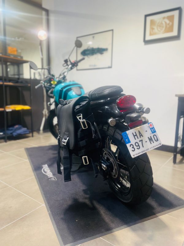TRIUMPH SCRAMBLER 900 – Image 4