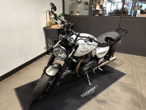 TRIUMPH SPEED TWIN 1200 – Image 3