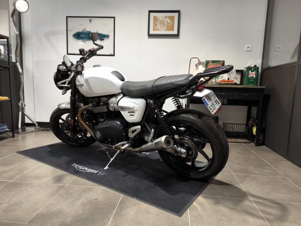 TRIUMPH SPEED TWIN 1200 – Image 4