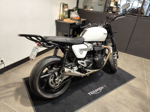 TRIUMPH SPEED TWIN 1200 – Image 5