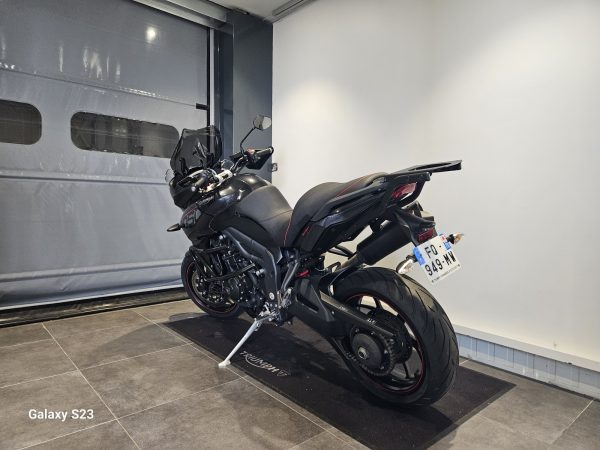 TRIUMPH TIGER 1050 SPORT ABS – Image 3