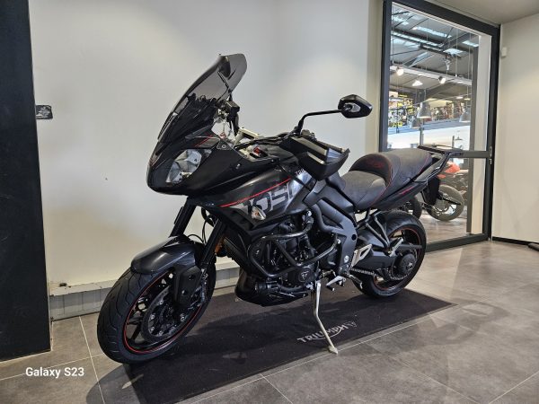 TRIUMPH TIGER 1050 SPORT ABS – Image 2