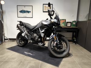 TRIUMPH TIGER 850 SPORT (COMPATIBLE A2)