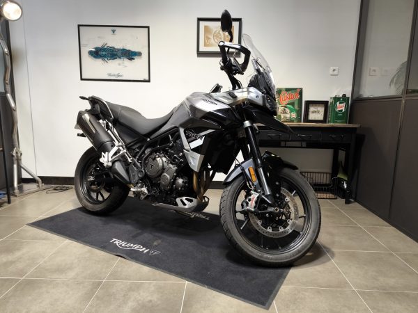 TRIUMPH TIGER 850 SPORT (COMPATIBLE A2)