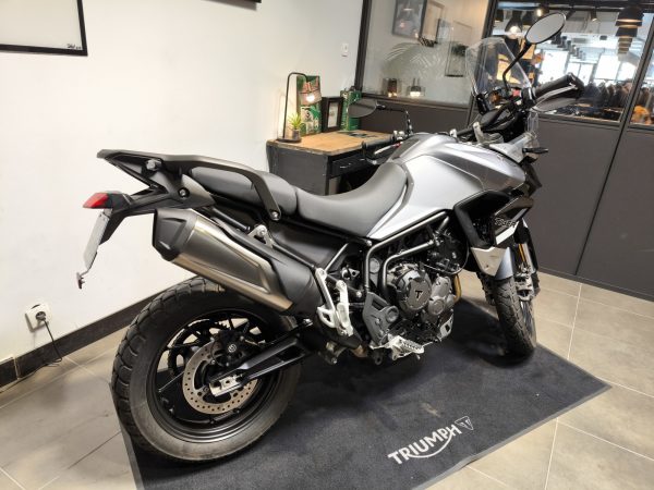 TRIUMPH TIGER 850 SPORT (COMPATIBLE A2) – Image 2