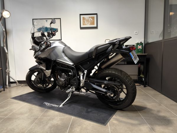 TRIUMPH TIGER 850 SPORT (COMPATIBLE A2) – Image 3