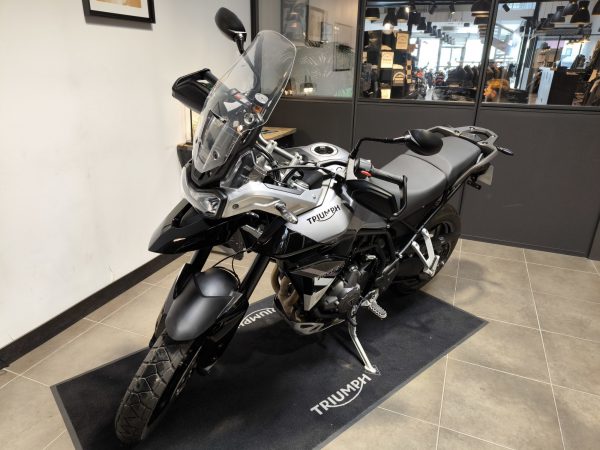 TRIUMPH TIGER 850 SPORT (COMPATIBLE A2) – Image 4