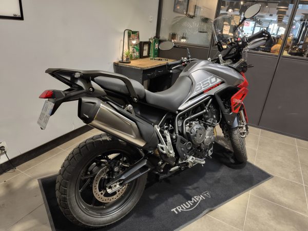 TRIUMPH TIGER 850 SPORT (COMPATIBLE A2) – Image 2
