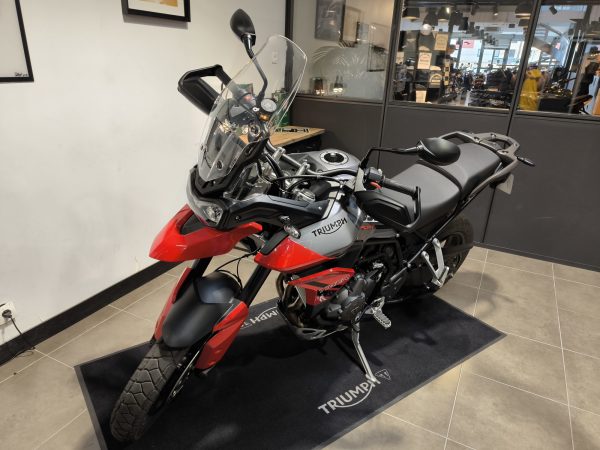 TRIUMPH TIGER 850 SPORT (COMPATIBLE A2) – Image 4