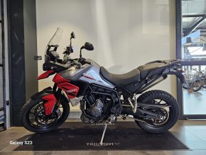 TRIUMPH TIGER 850 SPORT