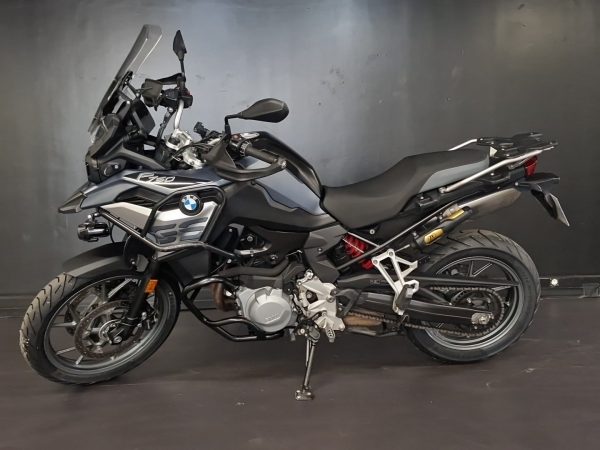 BMW F 750 GS A2