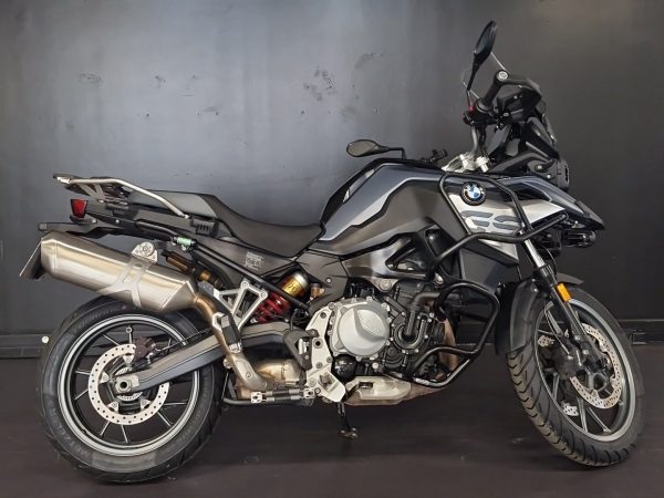 BMW F 750 GS A2 – Image 2