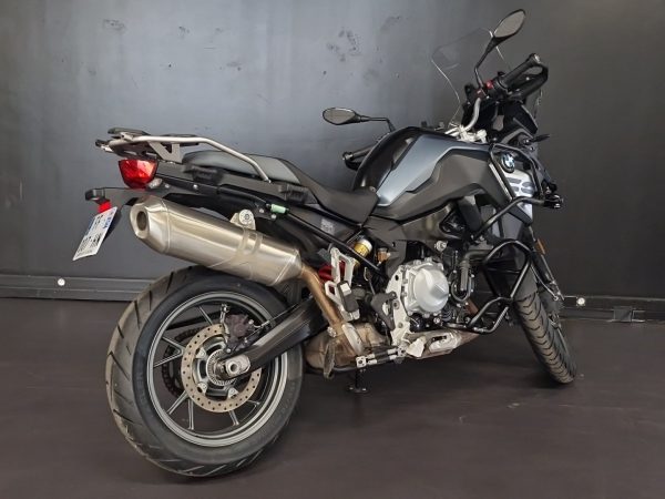 BMW F 750 GS A2 – Image 4