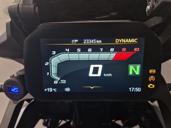 BMW F 750 GS A2 – Image 5
