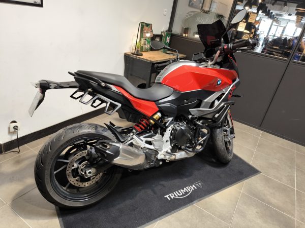 BMW F 900 XR A2 FINITION PRO – Image 2