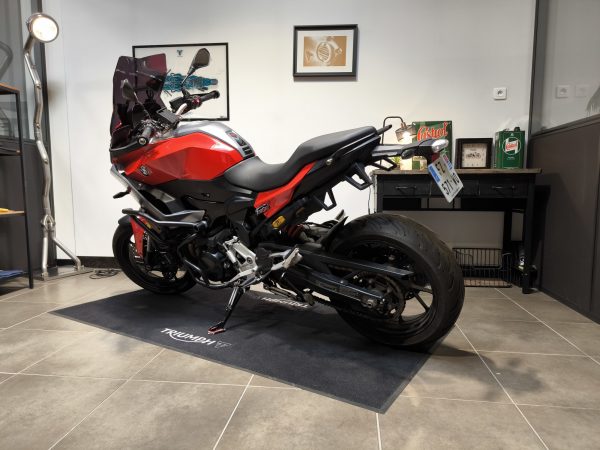 BMW F 900 XR A2 FINITION PRO – Image 3