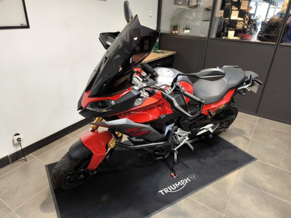 BMW F 900 XR A2 FINITION PRO – Image 4