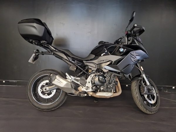 BMW F 900 XR – Image 2