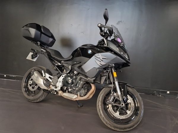 BMW F 900 XR – Image 3