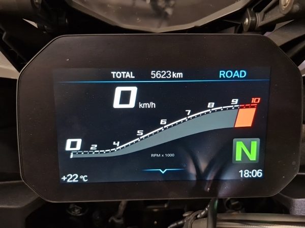 BMW F 900 XR – Image 5