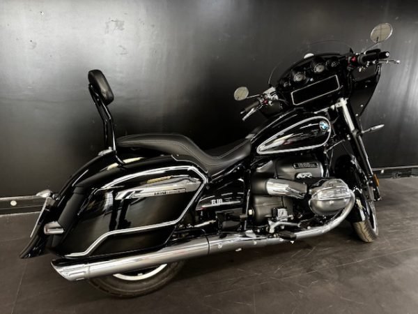 BMW R 18 B BAGGER FINITION PRO – Image 4