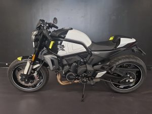 CF MOTO CL-X 700 SPORT