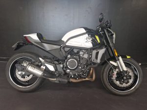 CLX 700 SPORT