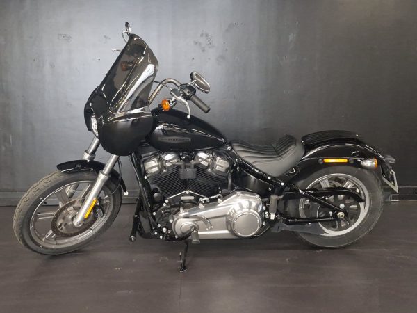 HARLEY-DAVIDSON SOFTAIL 1745