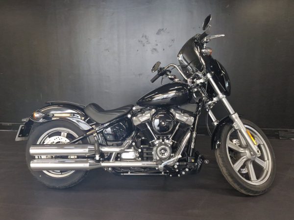 HARLEY-DAVIDSON SOFTAIL 1745 – Image 2