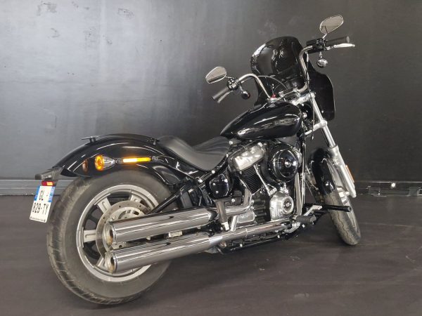 HARLEY-DAVIDSON SOFTAIL 1745 – Image 4