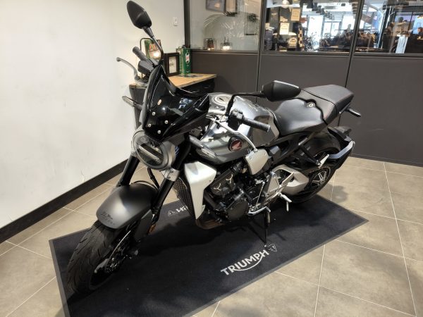 HONDA CB 1000 R – Image 4