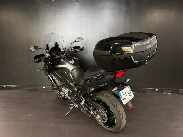 KAWASAKI VERSYS 1000 – Image 3