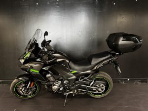 KAWASAKI VERSYS 1000