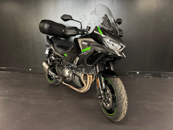 KAWASAKI VERSYS 1000 – Image 4