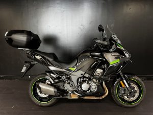 KAWASAKI VERSYS 1000