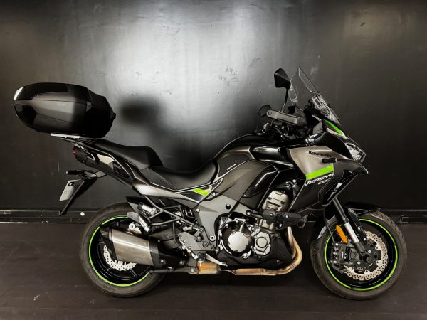 KAWASAKI VERSYS 1000 – Image 2