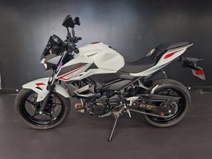 KAWASAKI Z 400 A2