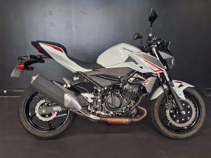 KAWASAKI Z 400 A2