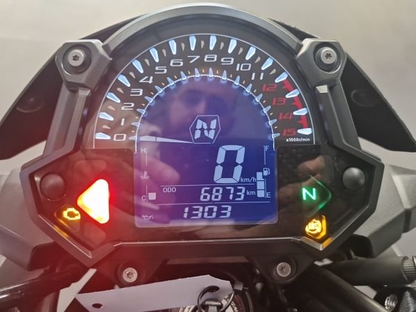 KAWASAKI Z 400 A2 – Image 5
