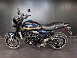 KAWASAKI Z 900 RS