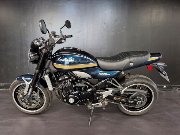 KAWASAKI Z 900 RS