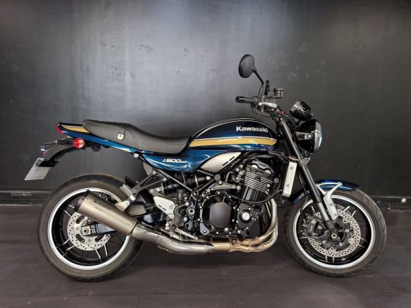 KAWASAKI Z 900 RS – Image 2