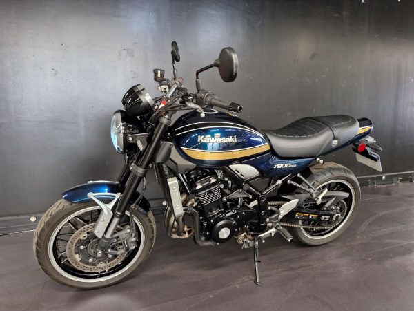 KAWASAKI Z 900 RS – Image 3