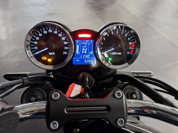 KAWASAKI Z 900 RS – Image 5