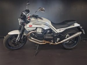 MOTO GUZZI GRISO