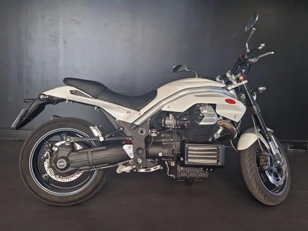 MOTO GUZZI GRISO – Image 2