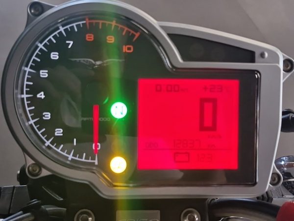 MOTO GUZZI GRISO – Image 5